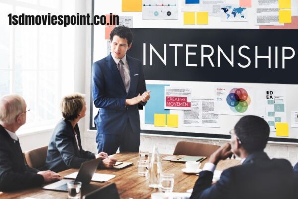 Business Internships