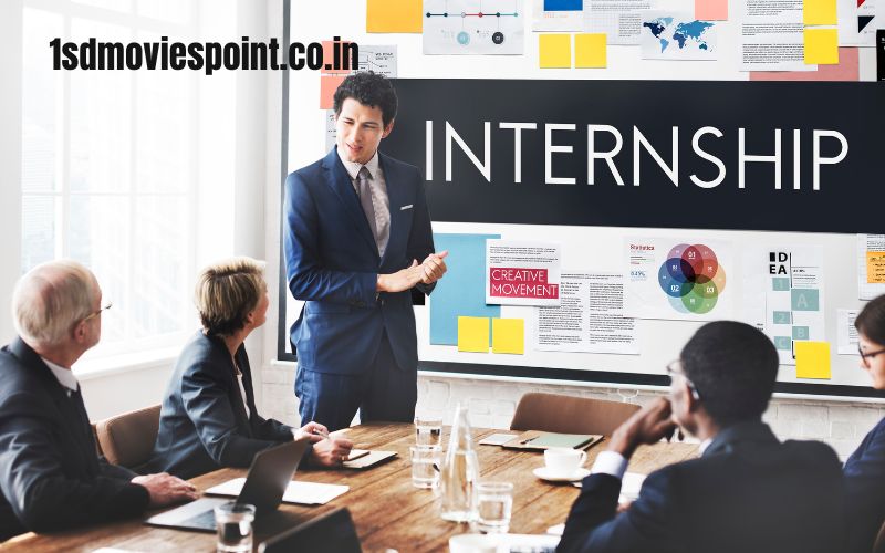 Business Internships