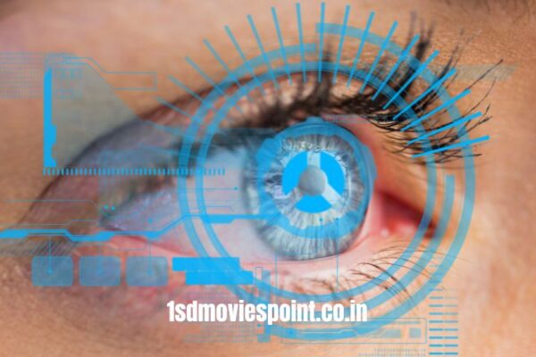 Eye Tracking Software