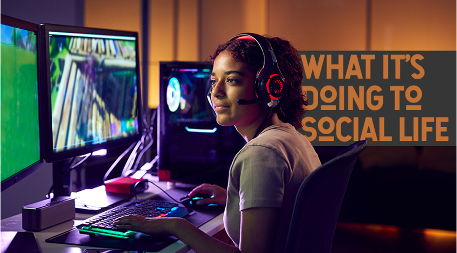 The Best Online Games For Real Money in 2025