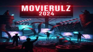 Movierulz 2024: What to Know Before Using Piracy Sites
