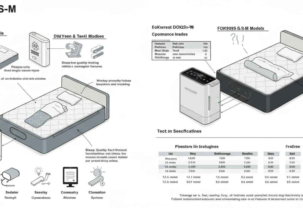 FOK959S‑M Model Explained: Complete User Guide