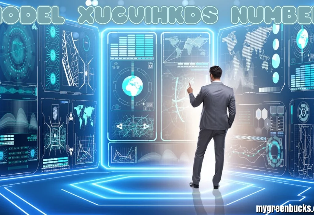 Efficiently Use Model XUCVIHKDS Number for Accuracy