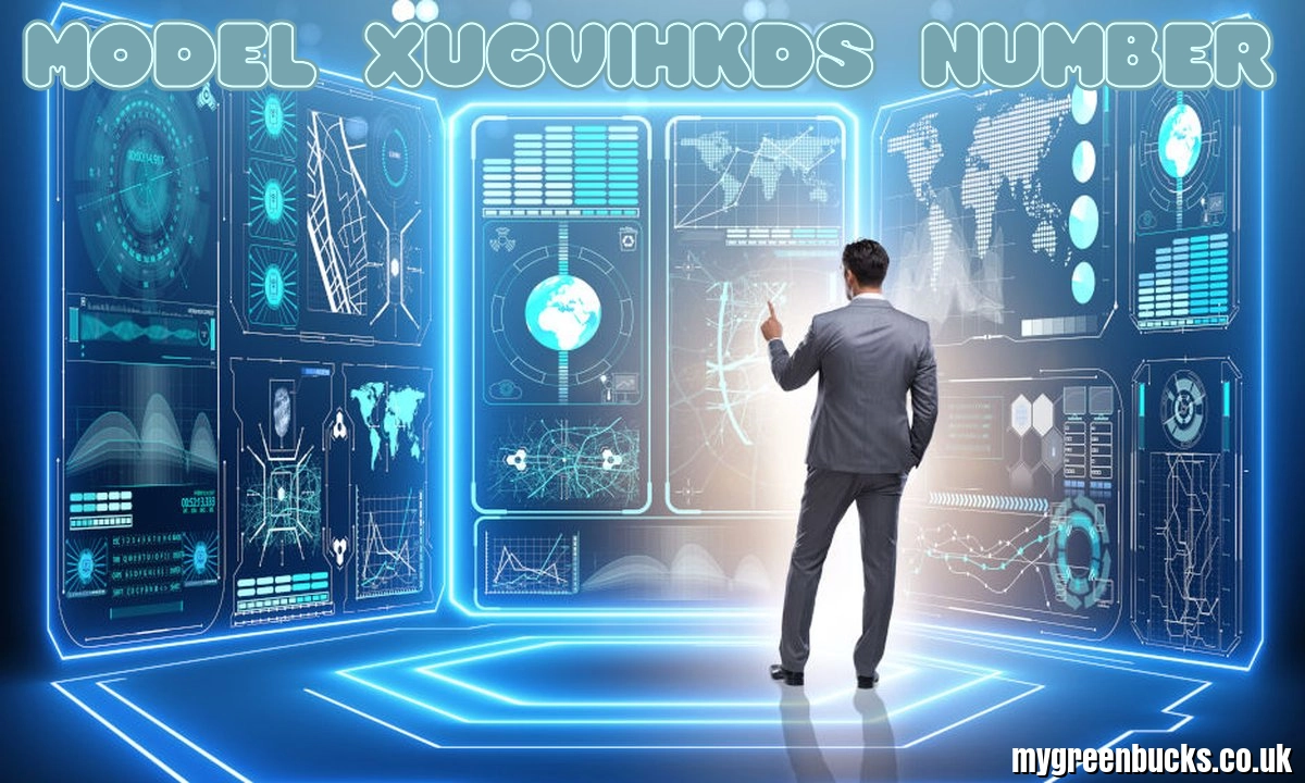 Efficiently Use Model XUCVIHKDS Number for Accuracy