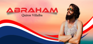 Abraham Quiros Villalba: Innovator in Renewable Tech