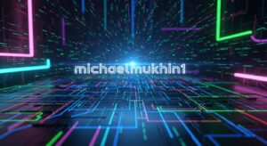 MichaelMukhin1: Digital Identity & Tech Innovation