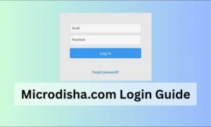 MicroDisha Login Guide: Easy Access & Learning Tips