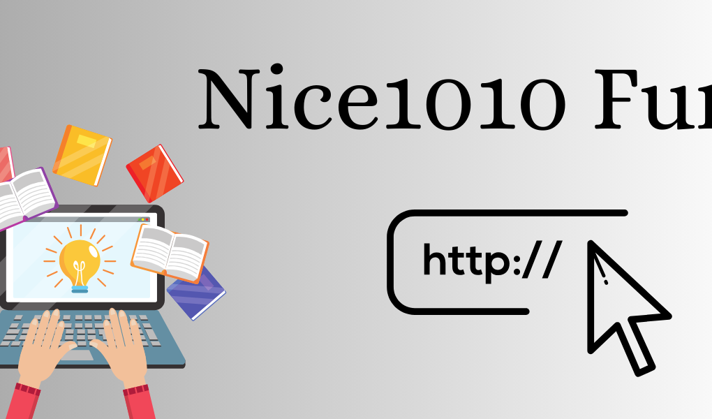 Nice 1010.com: Safe Online Fun & Games Explained