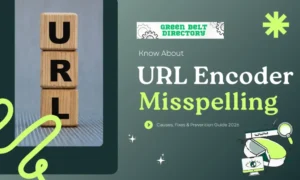 URL Decoder Spellmistake: Fix Errors Easily