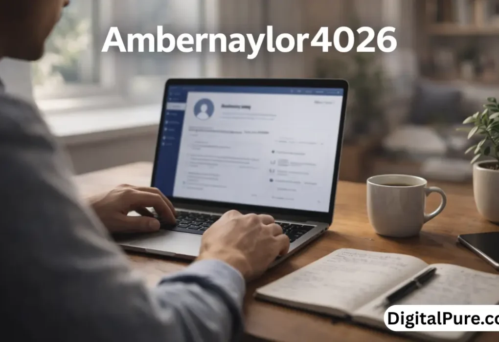 AmberNaylor4026 Insights & Practical Guide