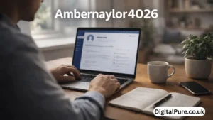 AmberNaylor4026 Insights & Practical Guide