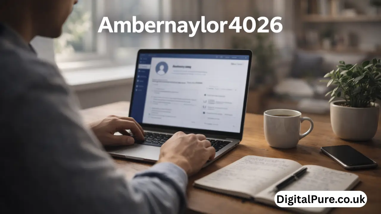 AmberNaylor4026 Insights & Practical Guide