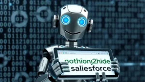 Nothing2Hide.net Salesforce Guide