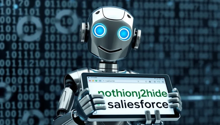 Nothing2Hide.net Salesforce Guide