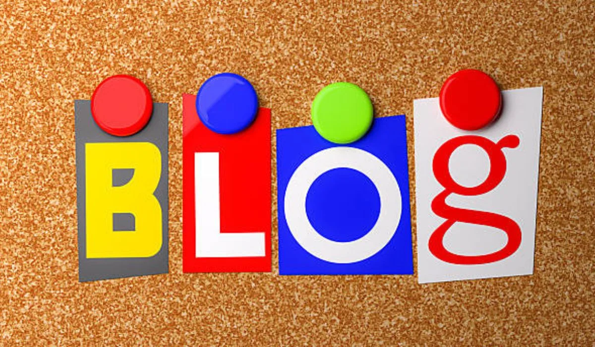 Discover Insights on Blog @ RandomGiantNet