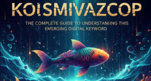 Koiismivazcop Guide: Everything You Need to Know