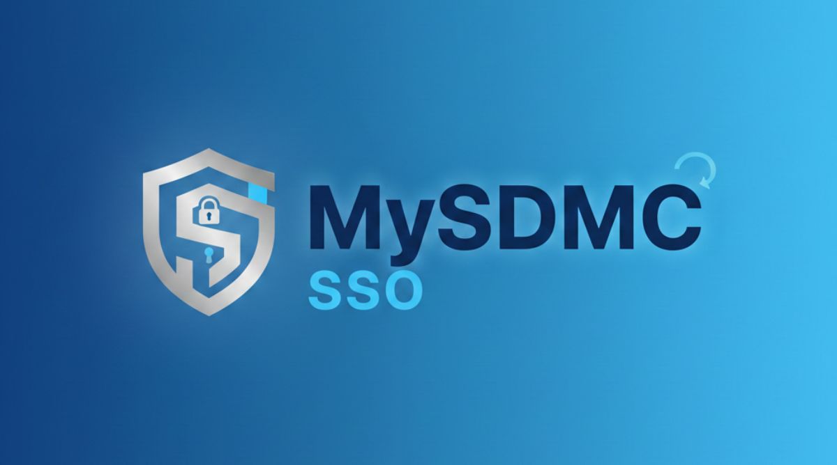 mysDMC SSO Login: Easy Access Guide