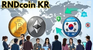 RNDcoin KR: Everything You Need to Know