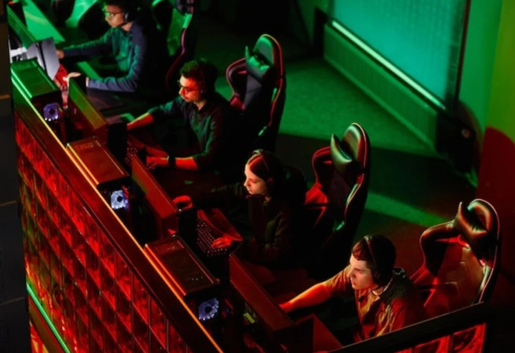 Online Gaming Event UndergrowthGameline 2026