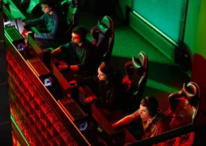 Online Gaming Event UndergrowthGameline 2026