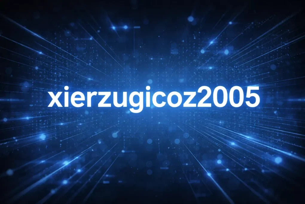Explore Xierzugicoz2005: Features & Insights